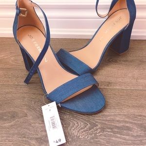 Women’s Heels